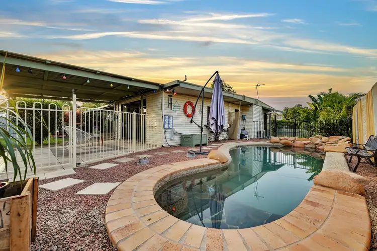 Second view of Homely house listing, 16 Constance Drive, Kelso QLD 4815