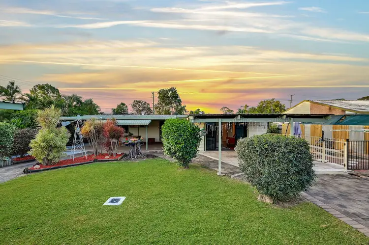 Fourth view of Homely house listing, 16 Constance Drive, Kelso QLD 4815