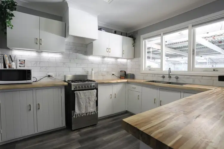 Third view of Homely house listing, 17 Kapai Place, South Kalgoorlie WA 6430