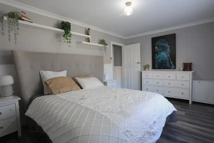 Seventh view of Homely house listing, 17 Kapai Place, South Kalgoorlie WA 6430