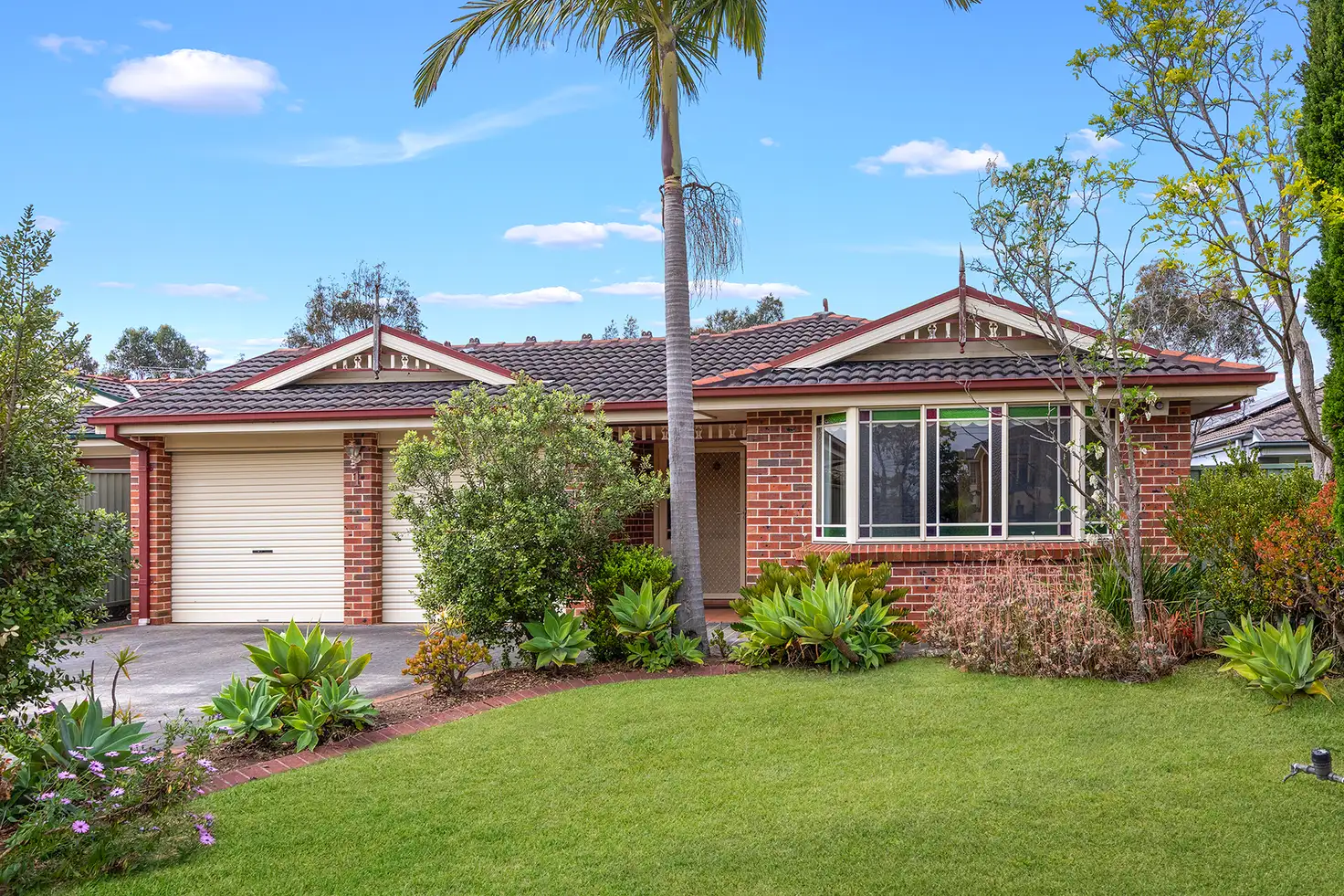 Main view of Homely house listing, 1 Dowding Close, Cecil Hills NSW 2171