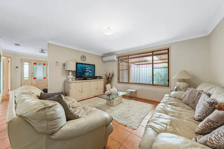 Sixth view of Homely house listing, 1 Dowding Close, Cecil Hills NSW 2171