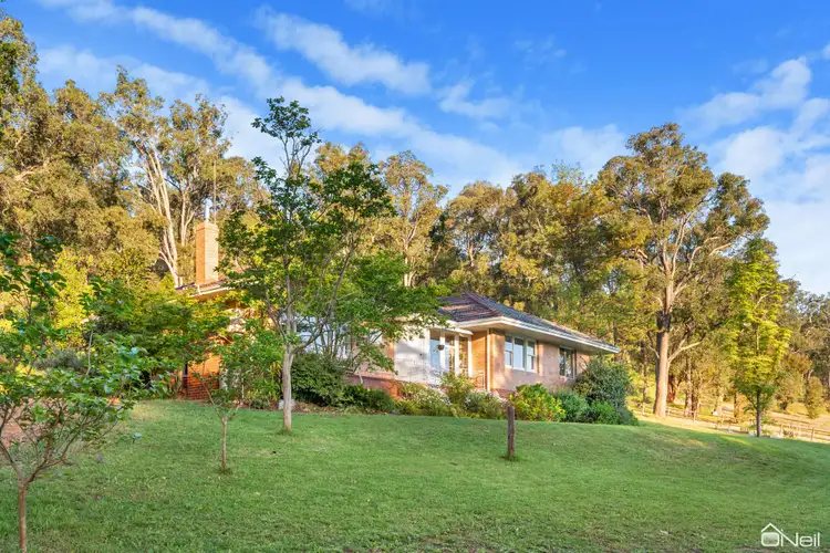 140 Irymple Road, Roleystone WA 6111