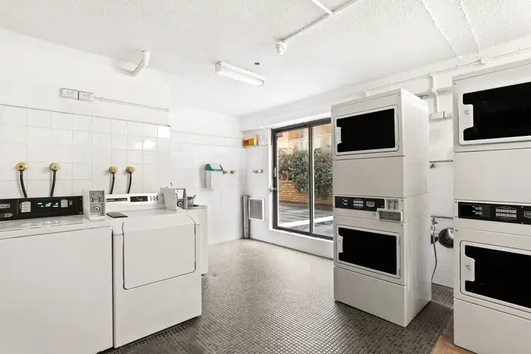 Fourth view of Homely studio listing, 414/79-85 Oxford Street, Bondi Junction NSW 2022