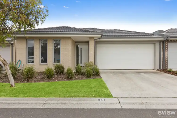 30 Cabernet Drive, Somerville VIC 3912