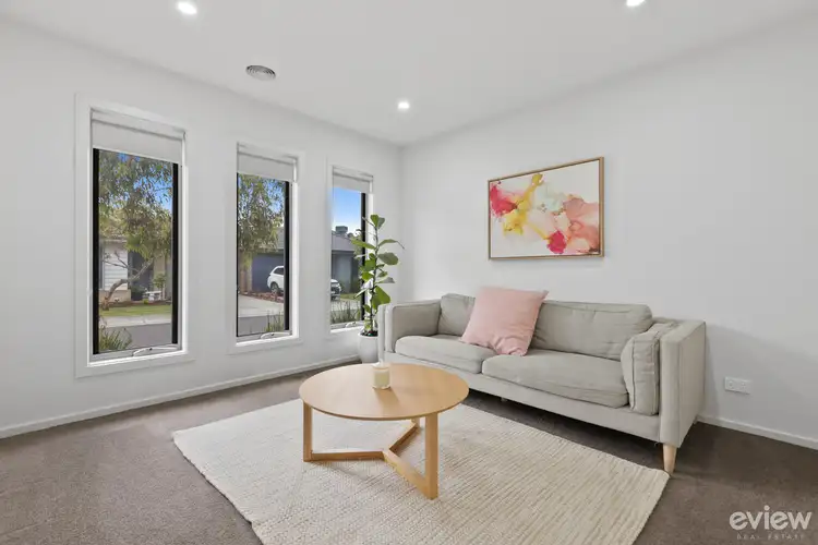 Third view of Homely house listing, 30 Cabernet Drive, Somerville VIC 3912