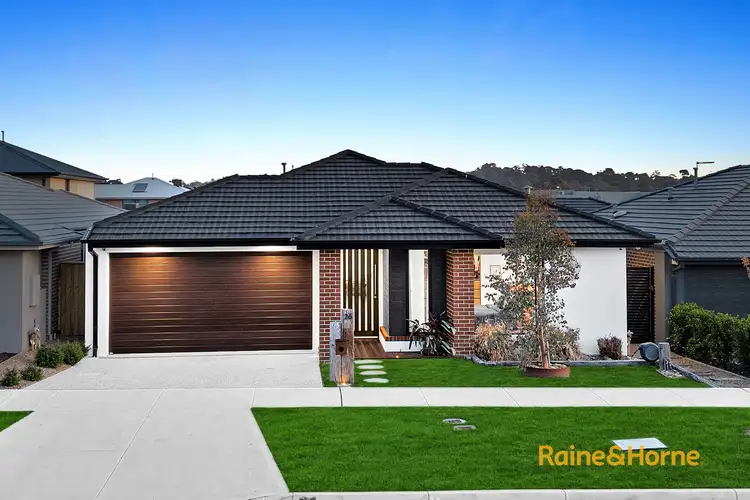 Second view of Homely house listing, 26 Lanosso Avenue, Cranbourne South VIC 3977