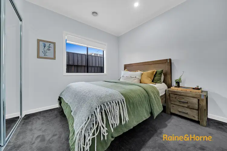 Sixth view of Homely house listing, 26 Lanosso Avenue, Cranbourne South VIC 3977