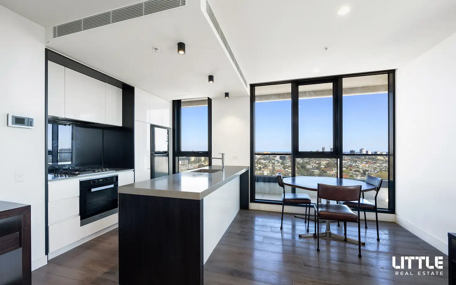 Main view of Homely apartment listing, 2107/3 Yarra Street, South Yarra VIC 3141