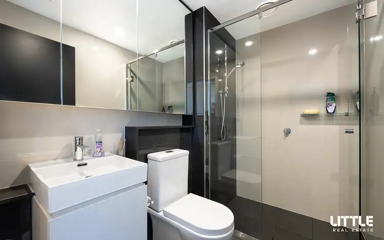 Fifth view of Homely apartment listing, 2107/3 Yarra Street, South Yarra VIC 3141