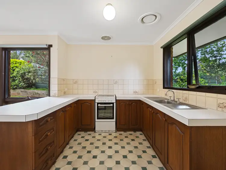 Second view of Homely unit listing, 6/91 McCartin Street, Leongatha VIC 3953