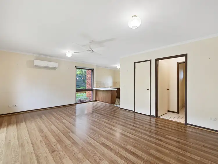 Fifth view of Homely unit listing, 6/91 McCartin Street, Leongatha VIC 3953