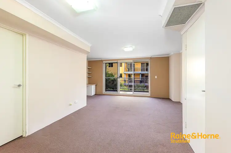 Main view of Homely apartment listing, 52/5-7 Beresford Road, Strathfield NSW 2135