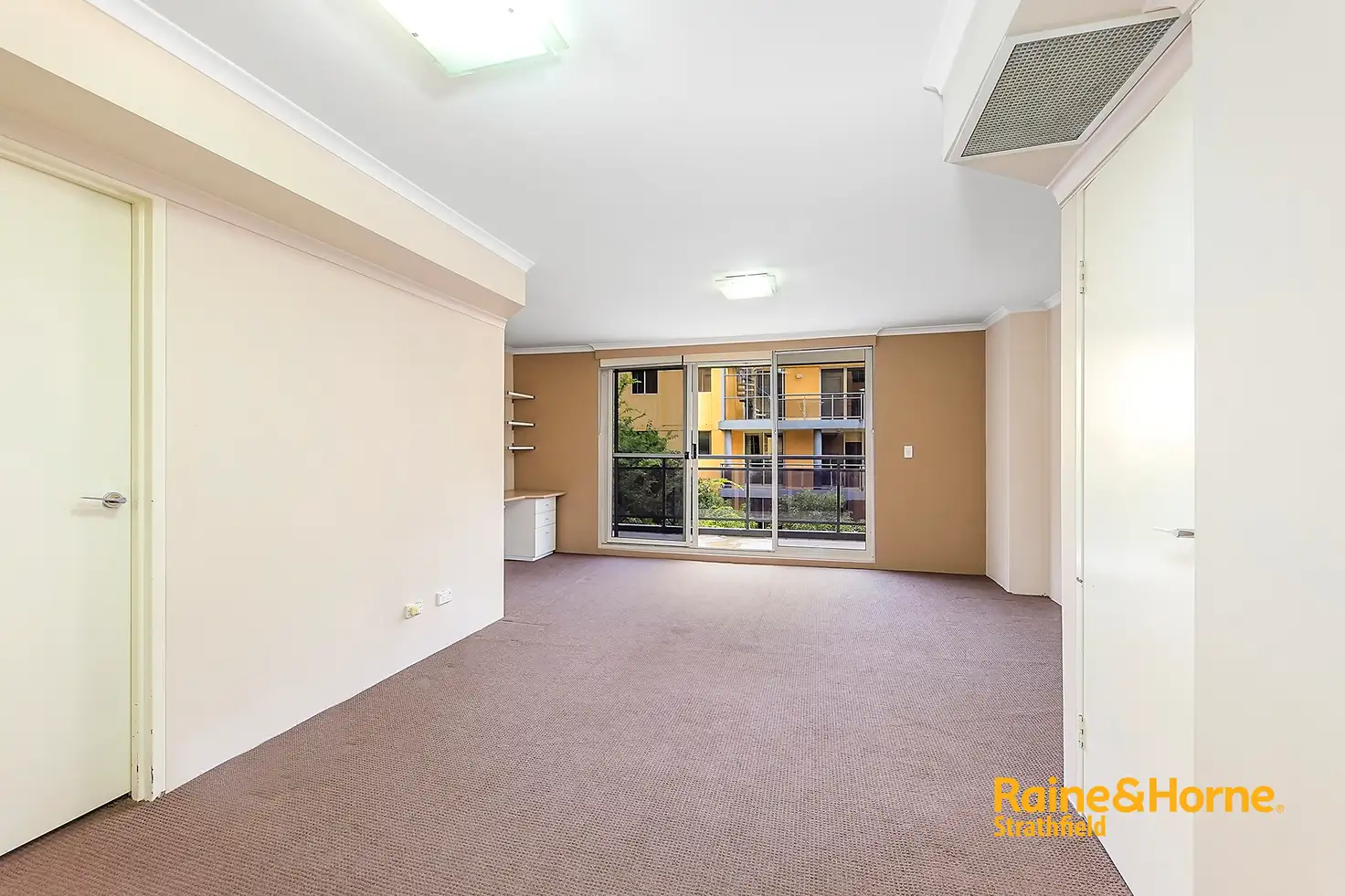 Main view of Homely apartment listing, 52/5-7 Beresford Road, Strathfield NSW 2135