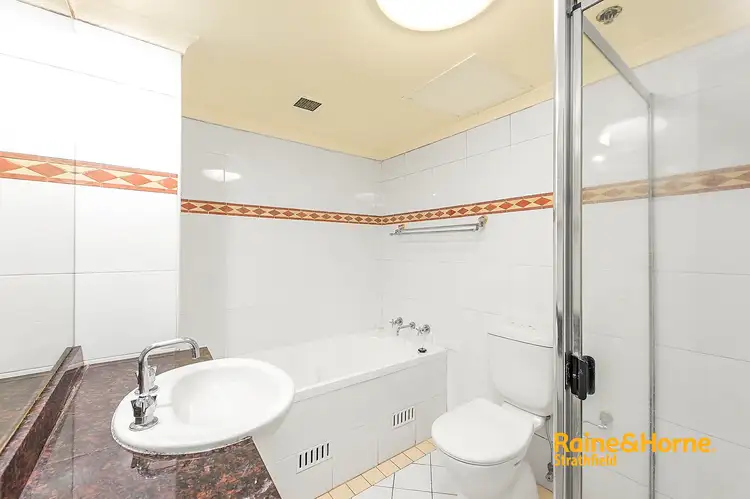Fourth view of Homely apartment listing, 52/5-7 Beresford Road, Strathfield NSW 2135