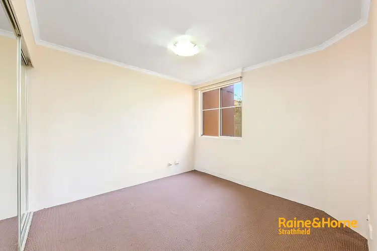 Fifth view of Homely apartment listing, 52/5-7 Beresford Road, Strathfield NSW 2135