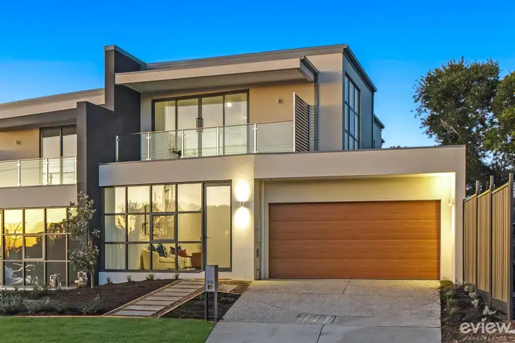 11A Fulton Avenue, Mornington VIC 3931