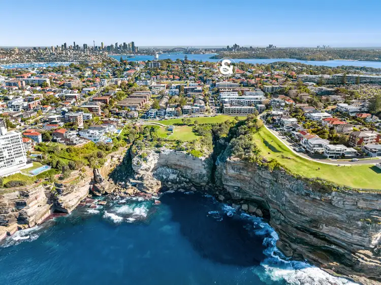 13/38-40 Diamond Bay Road, Vaucluse NSW 2030