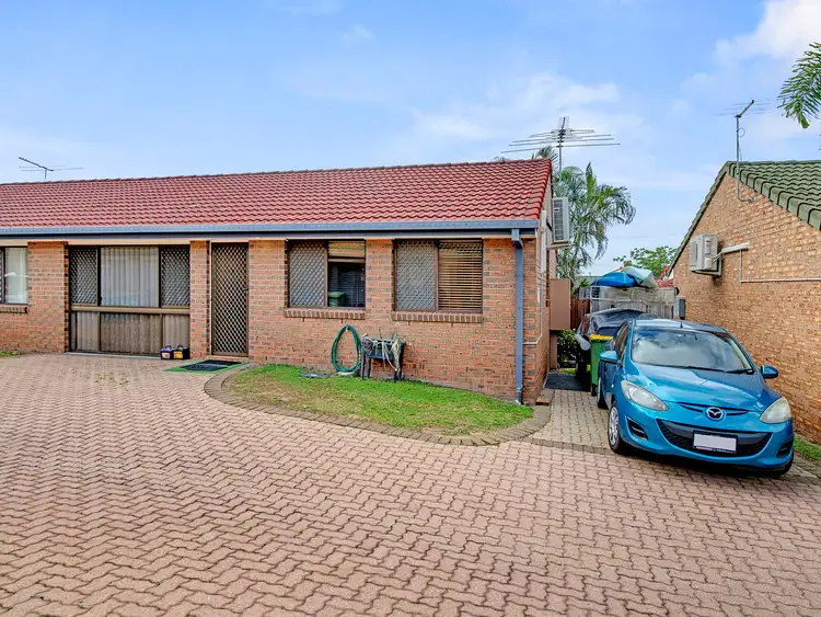 Main view of Homely unit listing, 13/9 Todds Road, Lawnton QLD 4501