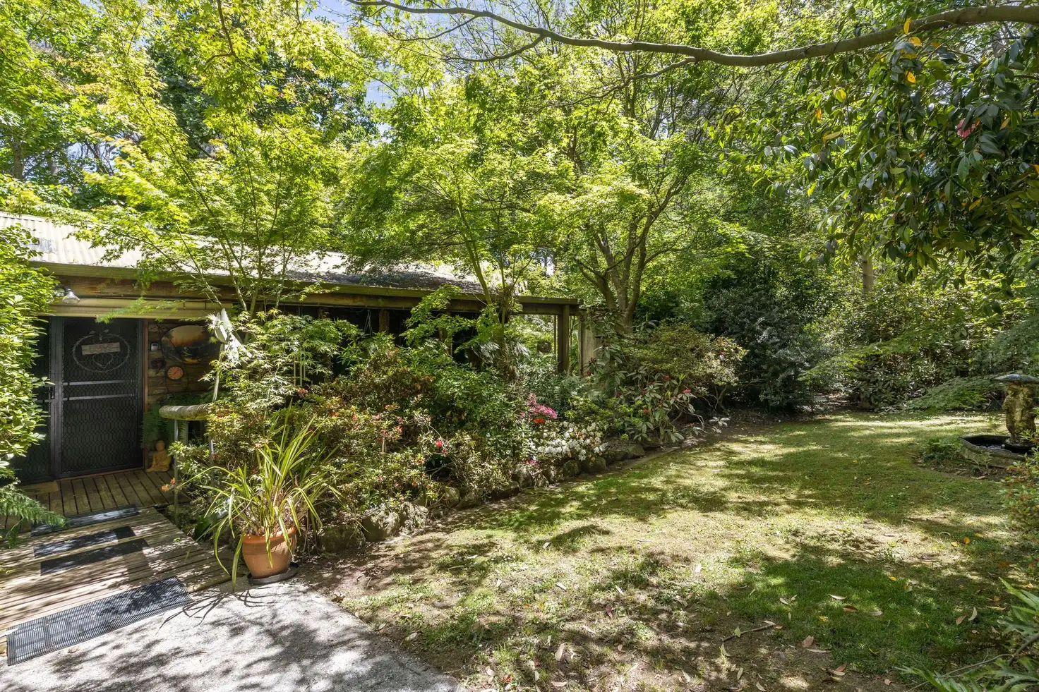 Main view of Homely house listing, 467 Black Forest Drive, Macedon VIC 3440