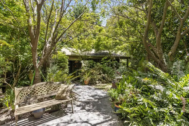 Second view of Homely house listing, 467 Black Forest Drive, Macedon VIC 3440