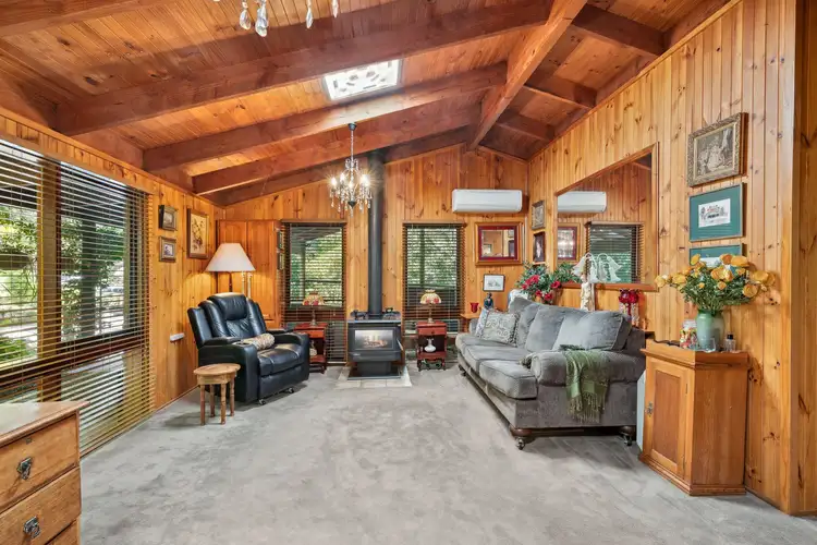 Third view of Homely house listing, 467 Black Forest Drive, Macedon VIC 3440