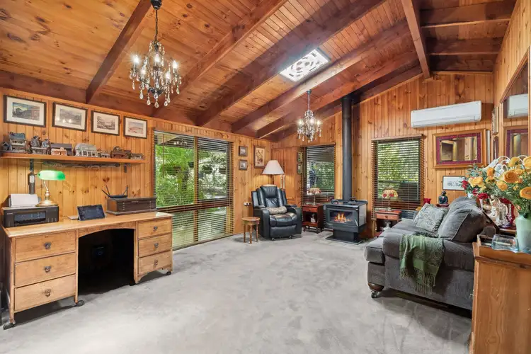 Fourth view of Homely house listing, 467 Black Forest Drive, Macedon VIC 3440