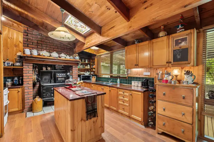 Fifth view of Homely house listing, 467 Black Forest Drive, Macedon VIC 3440