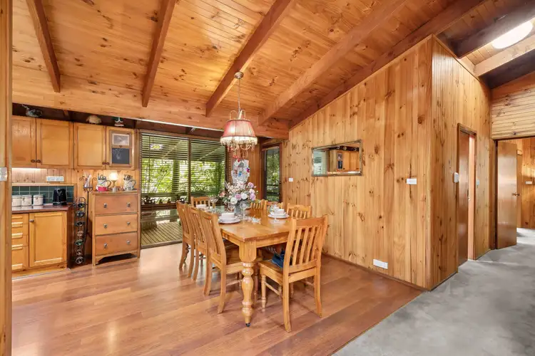 Sixth view of Homely house listing, 467 Black Forest Drive, Macedon VIC 3440