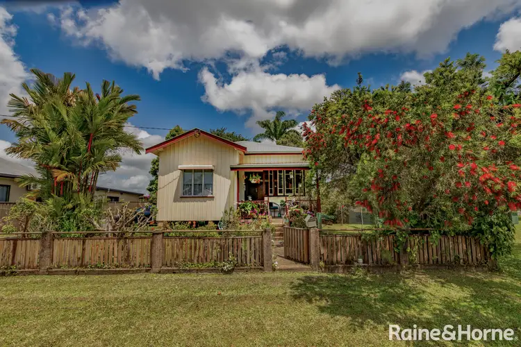176 Mourilyan Road, South Innisfail QLD 4860