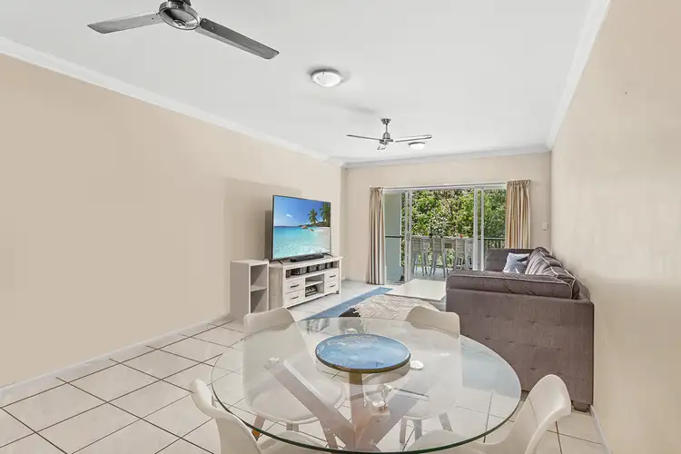 Second view of Homely unit listing, 58/21 Shute Harbour Road, Cannonvale QLD 4802