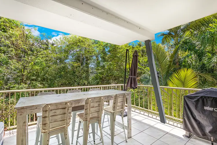 Third view of Homely unit listing, 58/21 Shute Harbour Road, Cannonvale QLD 4802