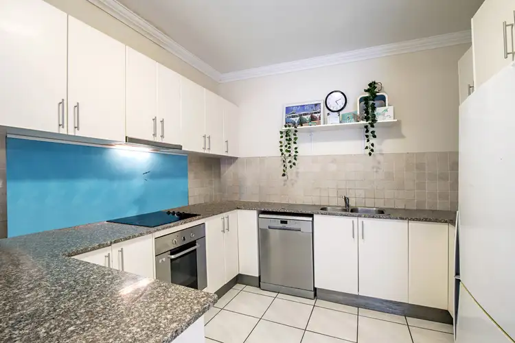 Fourth view of Homely unit listing, 58/21 Shute Harbour Road, Cannonvale QLD 4802