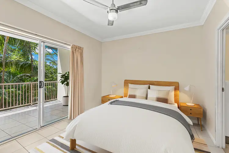 Fifth view of Homely unit listing, 58/21 Shute Harbour Road, Cannonvale QLD 4802