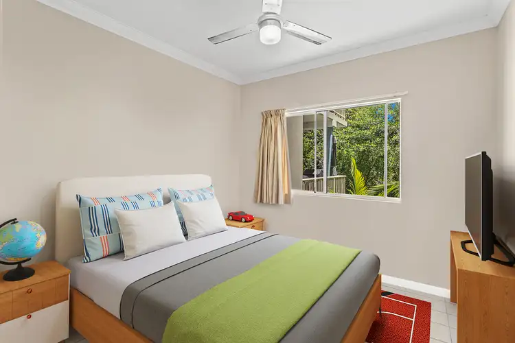 Sixth view of Homely unit listing, 58/21 Shute Harbour Road, Cannonvale QLD 4802