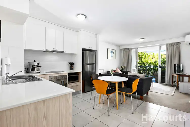 88/68 Pulgul Street, Urangan QLD 4655