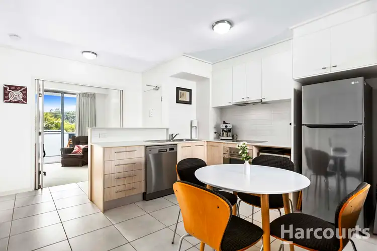Second view of Homely unit listing, 88/68 Pulgul Street, Urangan QLD 4655