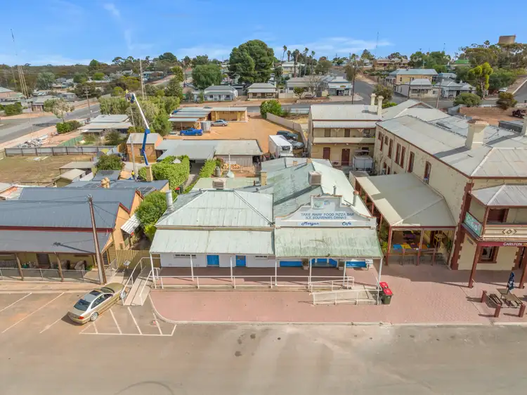 Third view of Homely house listing, 17 Railway Terrace, Morgan SA 5320