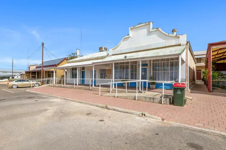 Fifth view of Homely house listing, 17 Railway Terrace, Morgan SA 5320