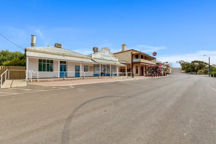 Sixth view of Homely house listing, 17 Railway Terrace, Morgan SA 5320