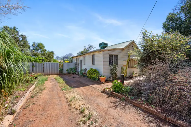Second view of Homely house listing, 29 Rosenberg Crescent, Kalgoorlie WA 6430