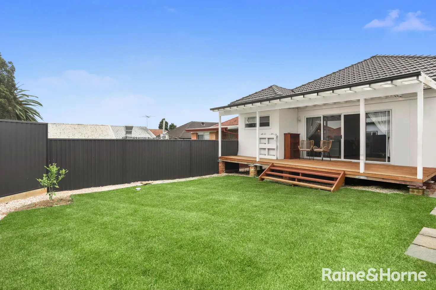 Main view of Homely house listing, 4 Ada Street, Kingsgrove NSW 2208