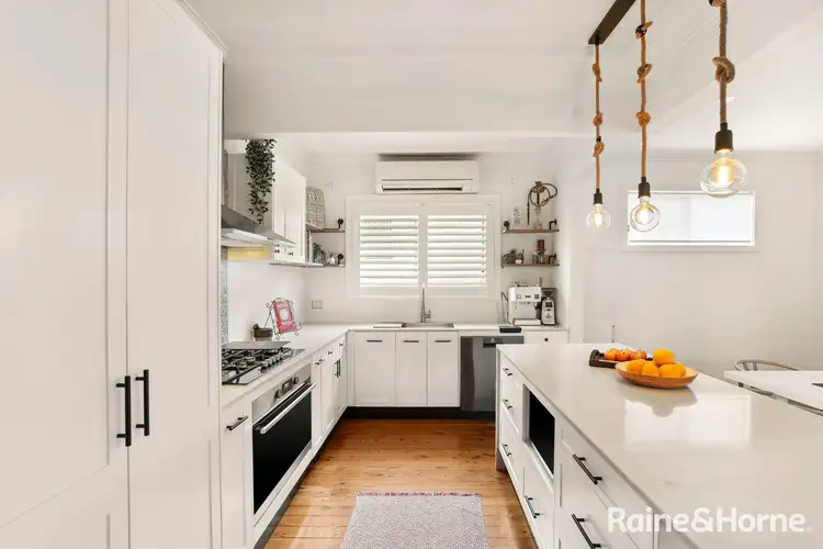 Third view of Homely house listing, 4 Ada Street, Kingsgrove NSW 2208
