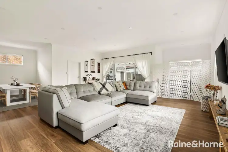 Fourth view of Homely house listing, 4 Ada Street, Kingsgrove NSW 2208