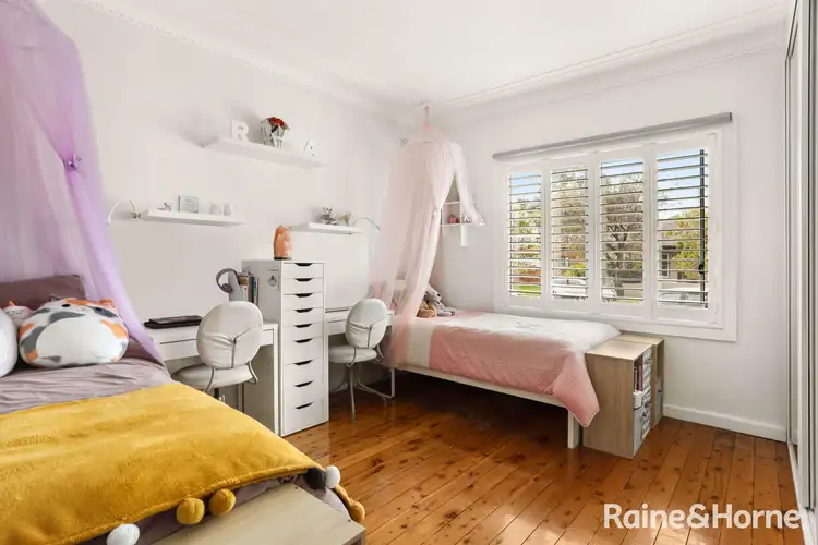Fifth view of Homely house listing, 4 Ada Street, Kingsgrove NSW 2208