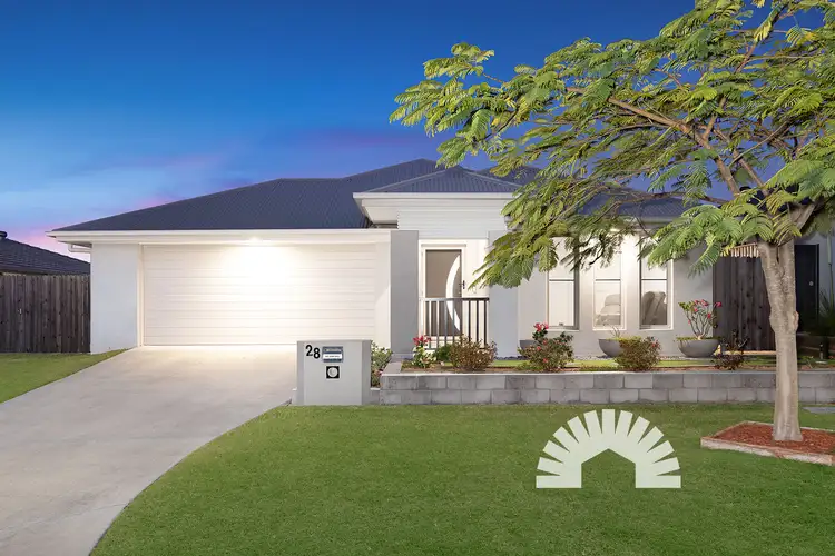 28 Reiner Circuit, Burpengary QLD 4505