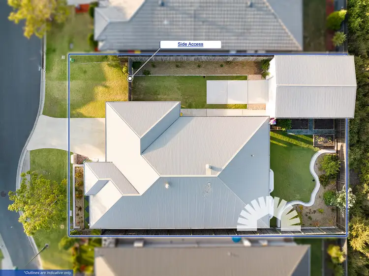 Fourth view of Homely house listing, 28 Reiner Circuit, Burpengary QLD 4505