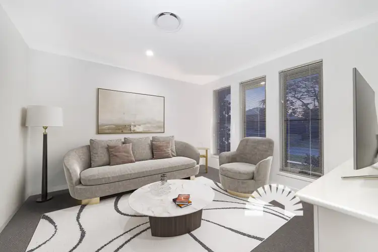 Fifth view of Homely house listing, 28 Reiner Circuit, Burpengary QLD 4505