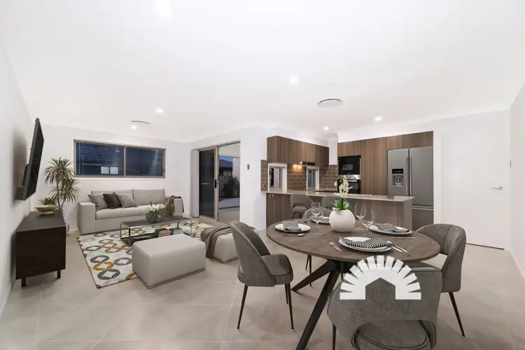 Sixth view of Homely house listing, 28 Reiner Circuit, Burpengary QLD 4505