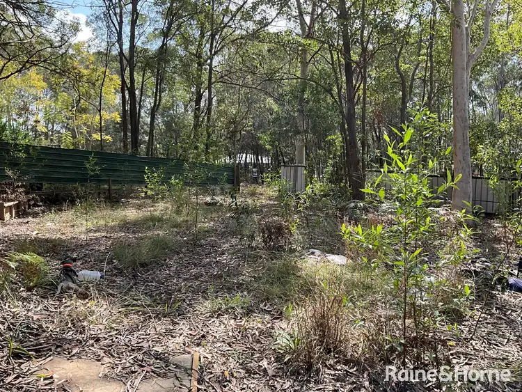 Second view of Homely land listing, 14 Villa Wood Road, Russell Island QLD 4184